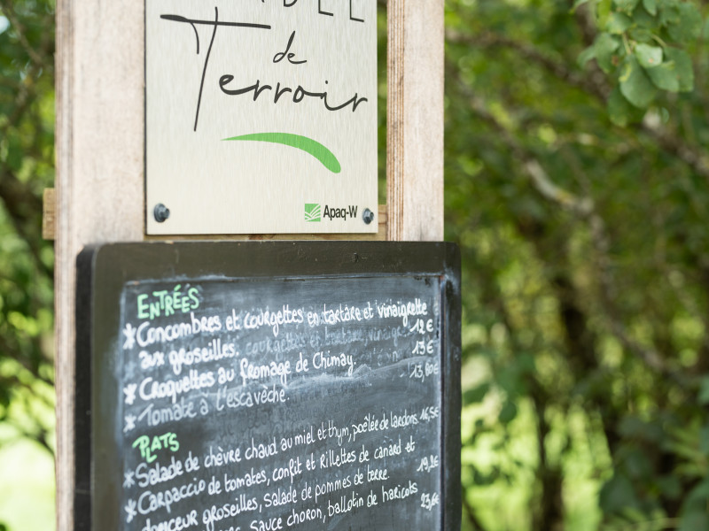 Daillyti à Dailly - Épicerie - Bars – Pubs – Cafés | Boncado - photo 9