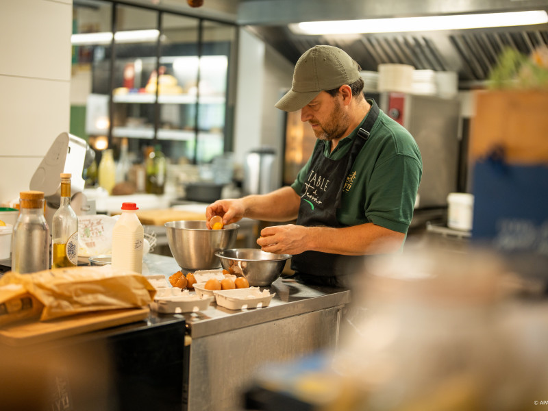 Daillyti à Dailly - Épicerie - Bars – Pubs – Cafés | Boncado - photo 10