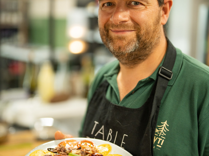 Daillyti à Dailly - Épicerie - Bars – Pubs – Cafés | Boncado - photo 8