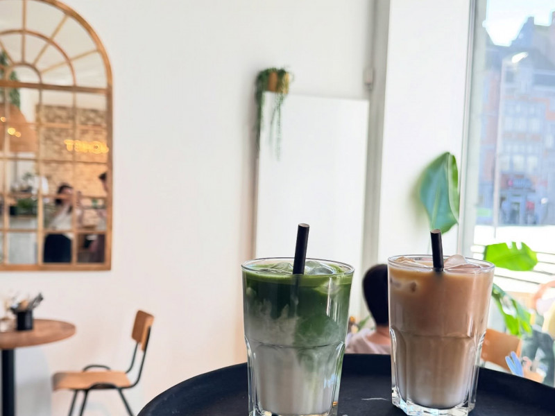 Le Brunchist à Namur - Restaurant pour petit déjeuner et brunch - Coffee Shop | Boncado - photo 11