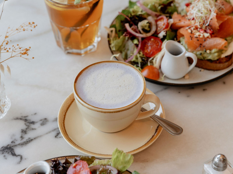 Le Brunchist à Namur - Restaurant pour petit déjeuner et brunch - Coffee Shop | Boncado - photo 14