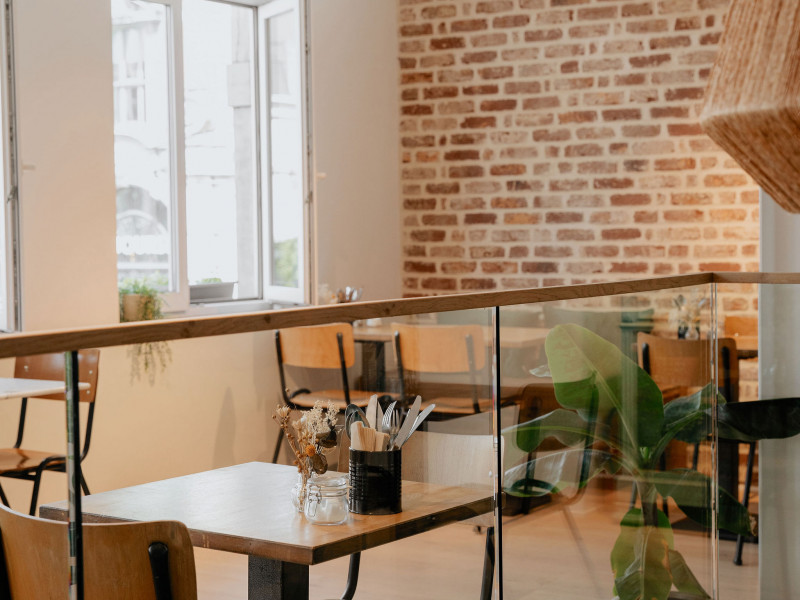 Le Brunchist à Namur - Restaurant pour petit déjeuner et brunch - Coffee Shop | Boncado - photo 15