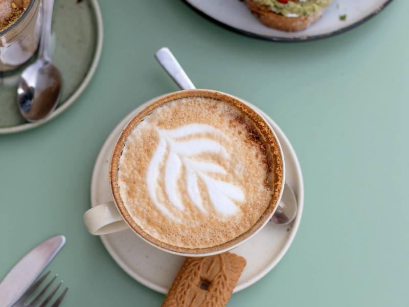 Le Brunchist à Namur - Restaurant pour petit déjeuner et brunch - Coffee Shop | Boncado - photo 6