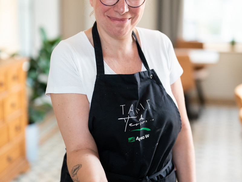 le Manoir de la Valette à Florennes - Restaurant | Boncado - photo 6