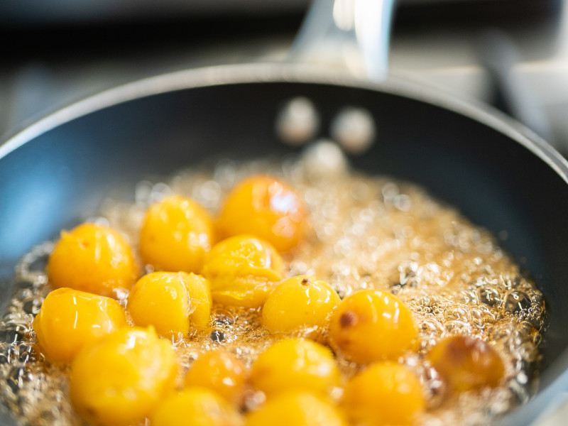 le Manoir de la Valette à Florennes - Restaurant | Boncado - photo 9