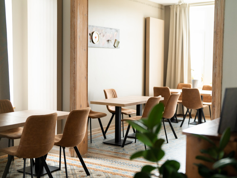 le Manoir de la Valette à Florennes - Restaurant | Boncado - photo 12