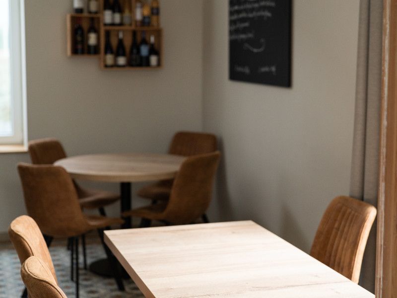 le Manoir de la Valette à Florennes - Restaurant | Boncado - photo 13