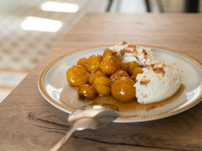 le Manoir de la Valette à Florennes - Restaurant | Boncado - photo 14