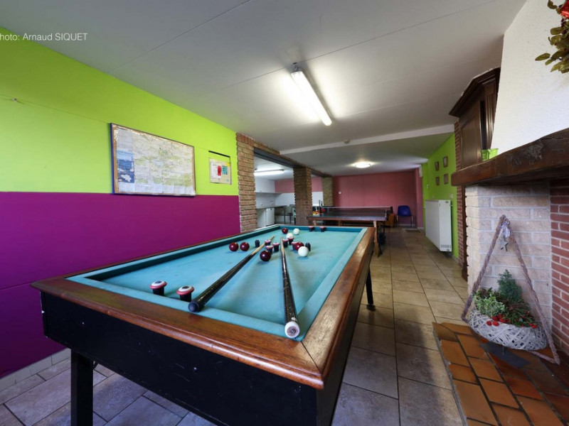 Ferme de Chonrieux à Vergnies - Froidchapelle | Boncado - photo 7