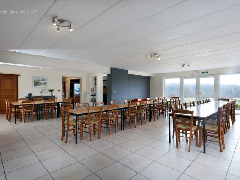 Ferme de Chonrieux à Vergnies - Froidchapelle | Boncado - photo 8