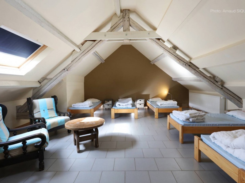 Ferme de Chonrieux à Vergnies - Froidchapelle | Boncado - photo 9