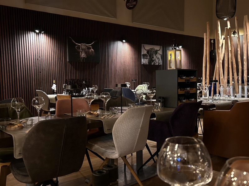 AU VIEUX CEREXHE à Theux - Restaurant familial - Brasserie | Boncado - photo 6