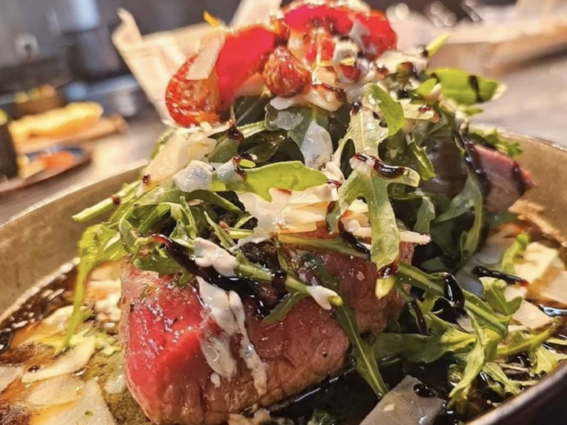 AU VIEUX CEREXHE à Theux - Restaurant familial - Brasserie | Boncado - photo 13