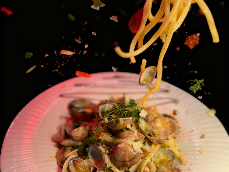 AU VIEUX CEREXHE à Theux - Restaurant familial - Brasserie | Boncado - photo 12