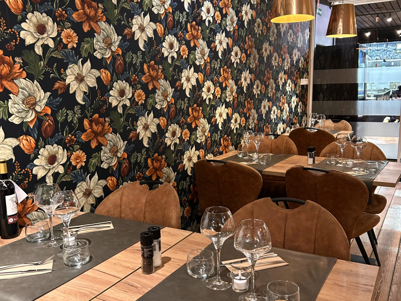 AU VIEUX CEREXHE à Theux - Restaurant familial - Brasserie | Boncado - photo 8