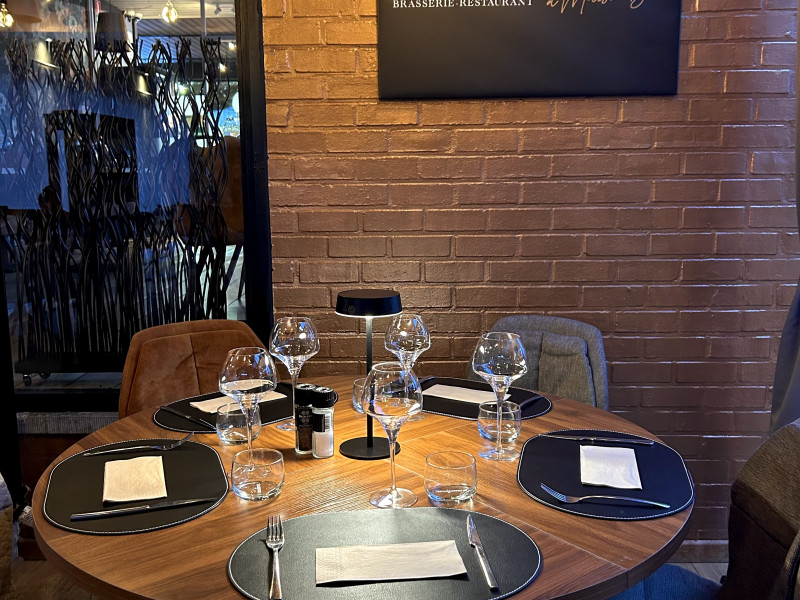 AU VIEUX CEREXHE à Theux - Restaurant familial - Brasserie | Boncado - photo 7