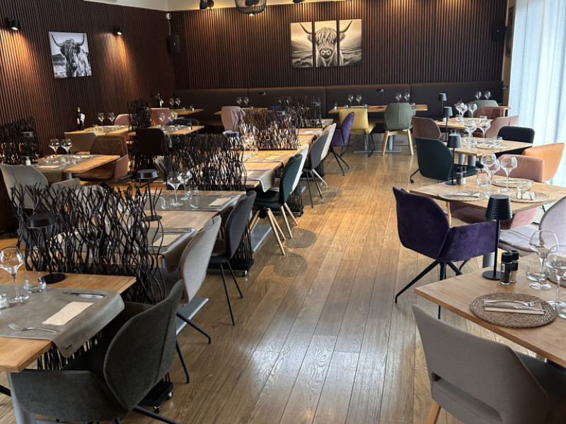 AU VIEUX CEREXHE à Theux - Restaurant familial - Brasserie | Boncado - photo 11