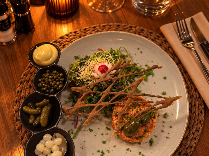 AU VIEUX CEREXHE à Theux - Familienrestaurant - Brasserie | Boncado - photo 11