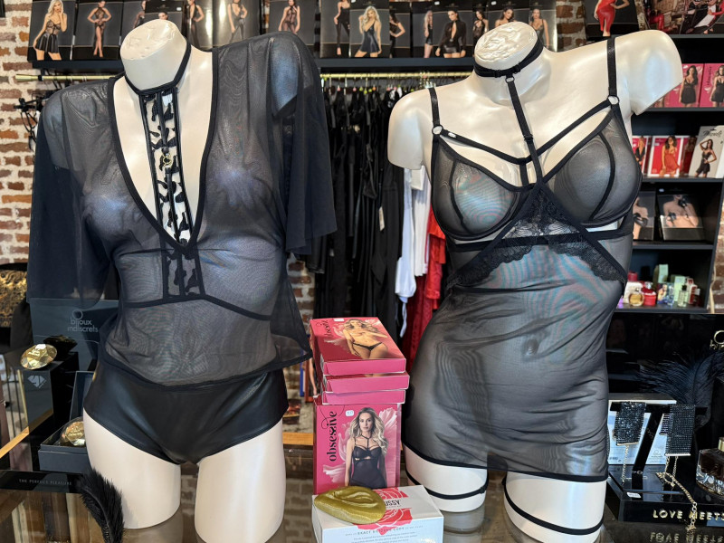 Sens dessus dessous à Verviers - Accessoires & fantaisies - Magasin spécialisé | Boncado - photo 13