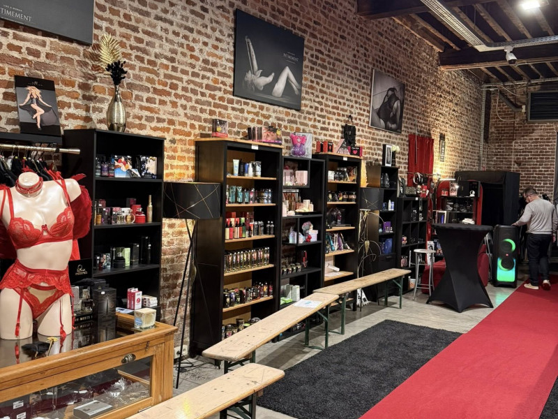 Sens dessus dessous à Verviers - Accessoires & fantaisies - Magasin spécialisé | Boncado - photo 7