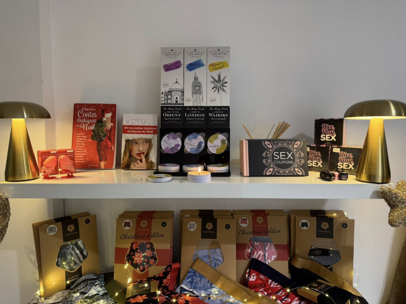 Sens dessus dessous à Verviers - Accessoires & fantaisies - Magasin spécialisé | Boncado - photo 16