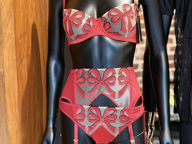 Sens dessus dessous à Verviers - Accessoires & fantaisies - Magasin spécialisé | Boncado - photo 9