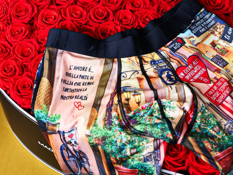 Sens dessus dessous à Verviers - Accessoires & fantaisies - Magasin spécialisé | Boncado - photo 10