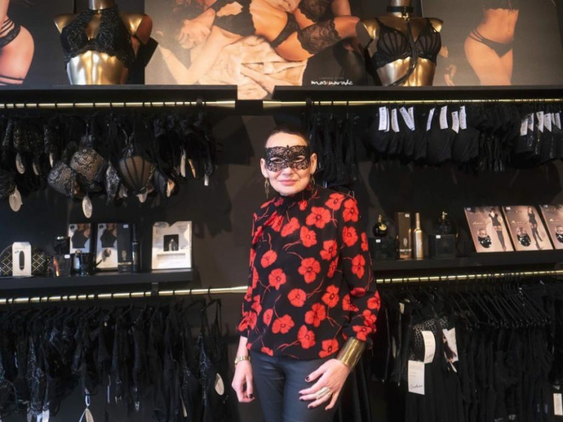 Sens dessus dessous à Verviers - Accessoires & fantaisies - Magasin spécialisé | Boncado - photo 8