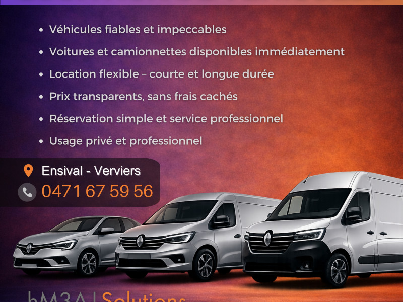 hM3A | Solutions à Ensival | Boncado - photo 6