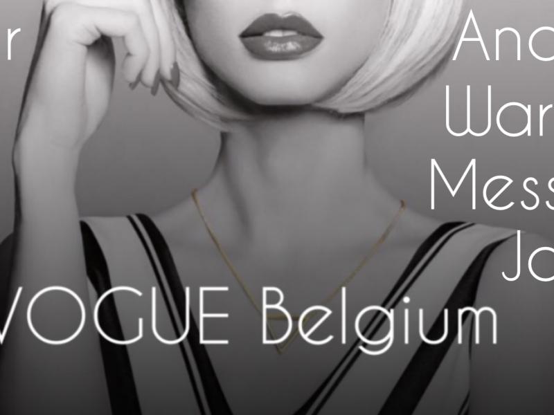 Vogue à Huy - Schuhe, Schmuck & Accessoires - Mode, Konfektionskleidung & Dessous | Boncado - photo 2