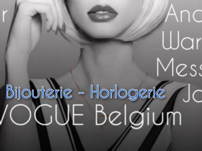 Vogue à Waremme - Chaussures, Bijoux & Accessoires - Mode, prêt-à-porter & lingerie | Boncado - photo 2