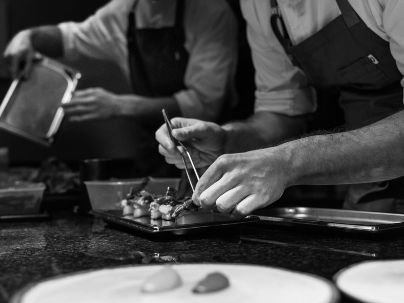 Primitif à Gedinne - Restaurant gastronomique | Boncado - photo 6