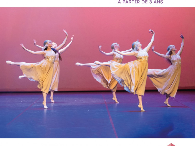 LE STUDIO DANSE à Marchienne-au-Pont - École de danse | Boncado - photo 6