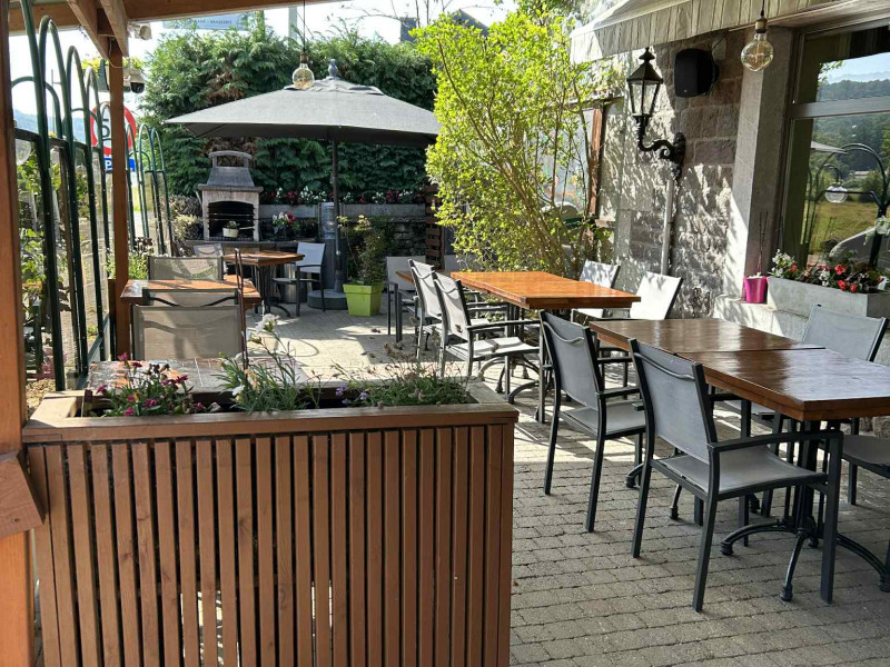 Restaurant Complément'air à Rendeux | Boncado - photo 10