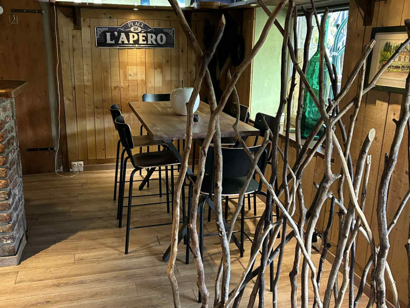 Restaurant Complément'air à Rendeux | Boncado - photo 12