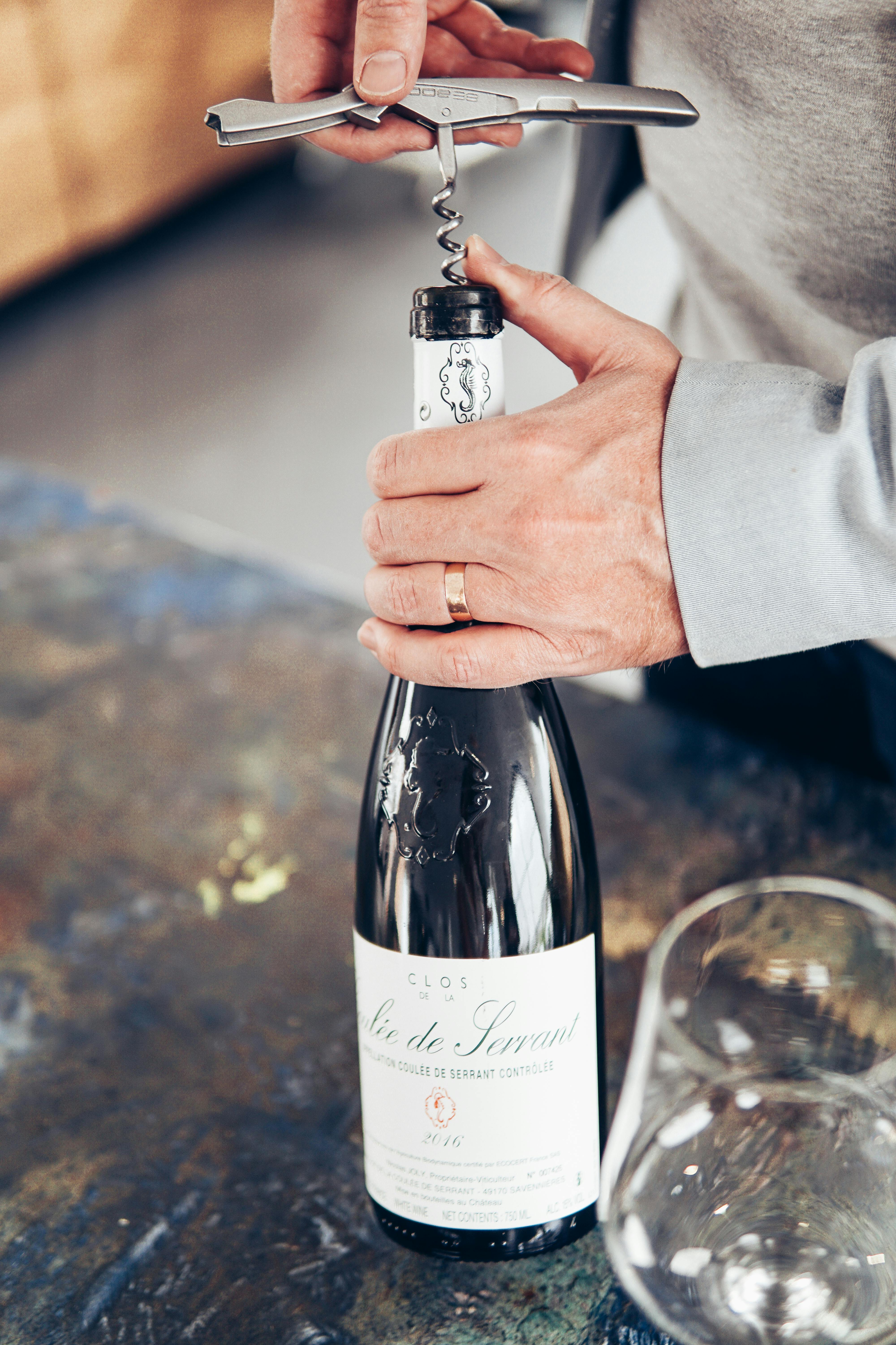 L'expérience - vins et copains à Francorchamps - Weine und Spirituosen - Weinbar | Boncado - photo 14