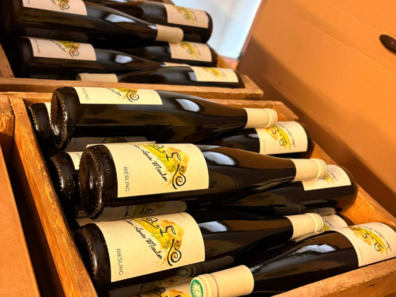 L'expérience - vins et copains à Francorchamps - Vins et spiritueux - Bar à vin | Boncado - photo 7