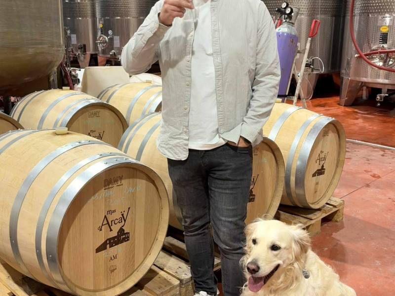 L'expérience - vins et copains à Francorchamps - Vins et spiritueux - Bar à vin | Boncado - photo 10