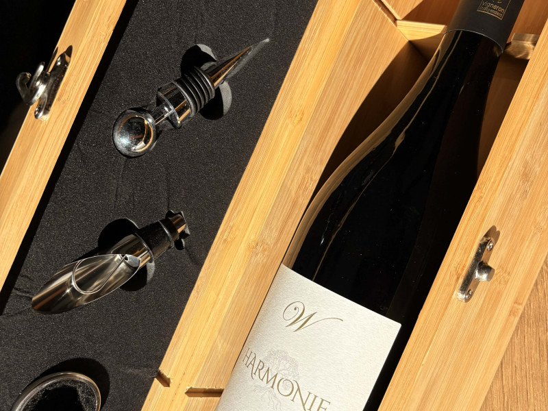 L'expérience - vins et copains à Francorchamps - Vins et spiritueux - Bar à vin | Boncado - photo 9