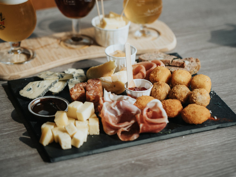 Le Mont Rigi à Waimes - Hôtel - Brasserie | Boncado - photo 15