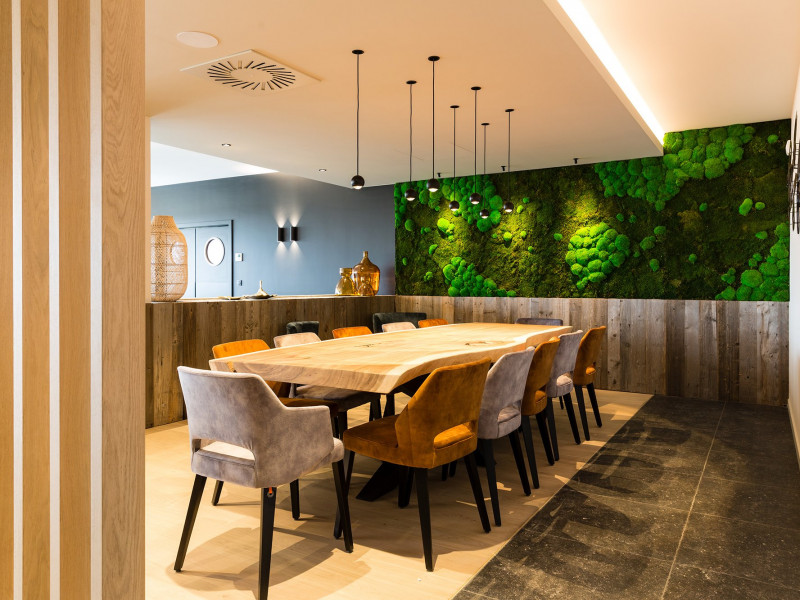 Le Mont Rigi à Waimes - Hôtel - Brasserie | Boncado - photo 16