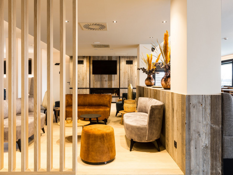 Le Mont Rigi à Waimes - Hôtel - Brasserie | Boncado - photo 17