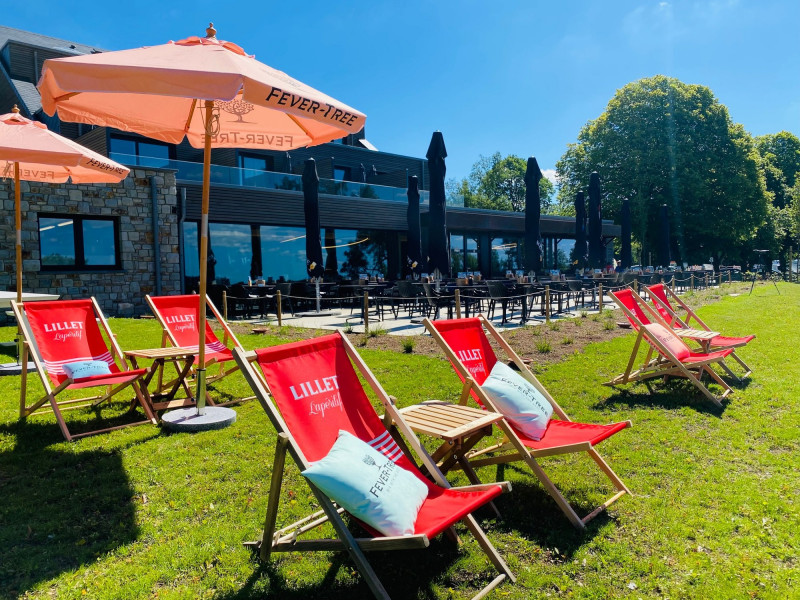 Le Mont Rigi à Waimes - Hôtel - Brasserie | Boncado - photo 11