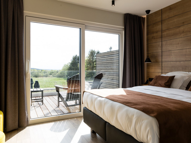 Le Mont Rigi à Waimes - Hôtel - Brasserie | Boncado - photo 20