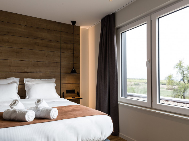 Le Mont Rigi à Waimes - Hôtel - Brasserie | Boncado - photo 23