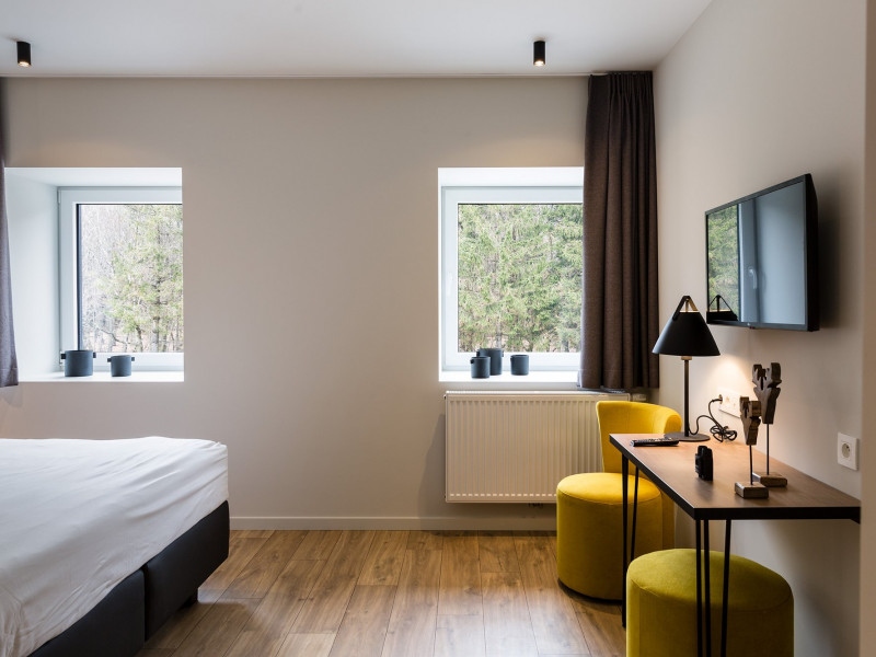 Le Mont Rigi à Waimes - Hôtel - Brasserie | Boncado - photo 24