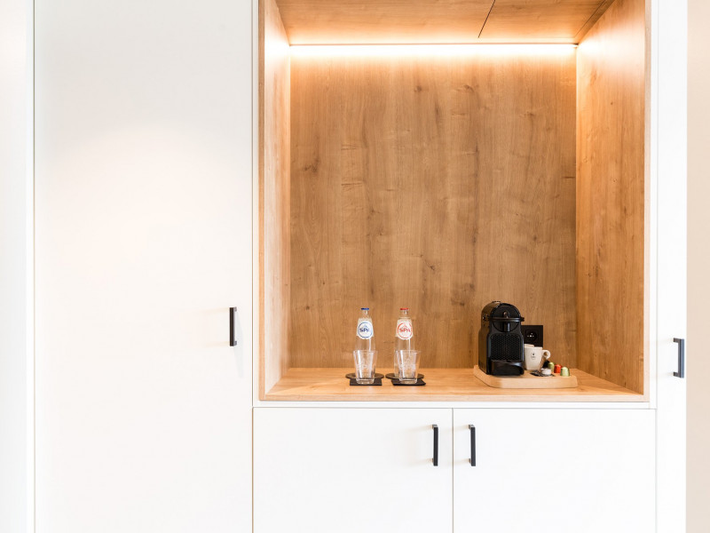 Le Mont Rigi à Waimes - Hôtel - Brasserie | Boncado - photo 25