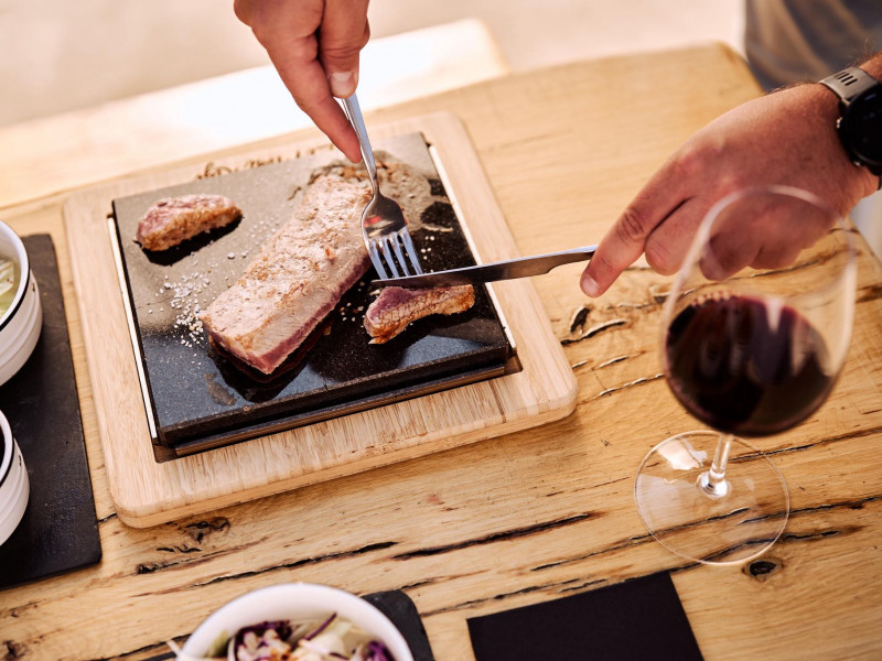 Le Mont Rigi à Waimes - Hôtel - Brasserie | Boncado - photo 7