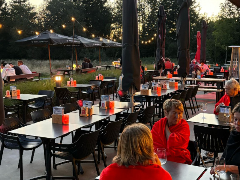 Le Mont Rigi à Waimes - Hôtel - Brasserie | Boncado - photo 8