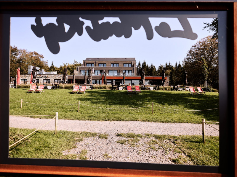 Le Mont Rigi à Waimes - Hôtel - Brasserie | Boncado - photo 6